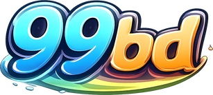 99bd হোমে ফেরার লোগো